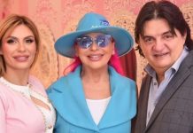 Kćerka Zorice Brunclik napokon otkrila sve: Oglasila se, svi su bili na okupu!