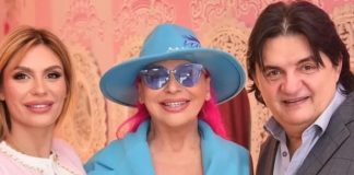 Kćerka Zorice Brunclik napokon otkrila sve: Oglasila se, svi su bili na okupu!