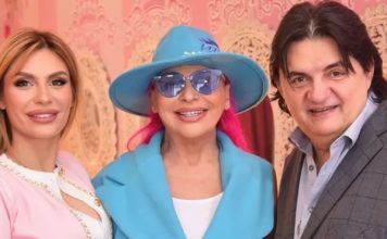 Kćerka Zorice Brunclik napokon otkrila sve: Oglasila se, svi su bili na okupu!