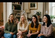 Koja žena je ljubomorna? Ako pogodite, razmišljate kao psiholog