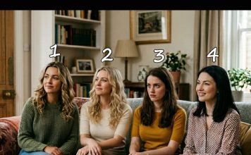 Koja žena je ljubomorna? Ako pogodite, razmišljate kao psiholog