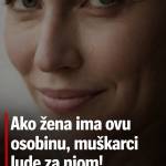 Ako žena ima ovu osobinu, muškarci je primjećuju odmah: U tome je tajna prave privlačnosti