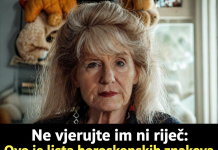 Ne vjerujte im ni riječ: Ovo je lista horoskopskih znakova koji će vas izdati čim okrenete leđa