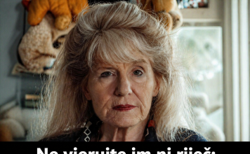 Ne vjerujte im ni riječ: Ovo je lista horoskopskih znakova koji će vas izdati čim okrenete leđa