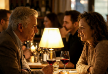 5 razloga zašto neke žene biraju starije partnere