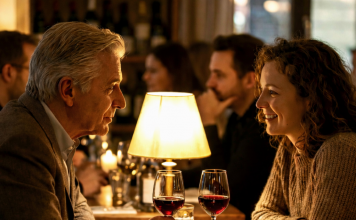 5 razloga zašto neke žene biraju starije partnere