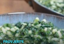 Spušta šećer u sekundi: Lisnato povrće koje bi trebalo češće jesti