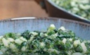 Spušta šećer u sekundi: Lisnato povrće koje bi trebalo češće jesti