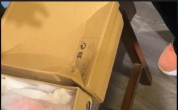 Žena naručila papuče preko Temu-a, kada su joj stigle, umelo nije doživela šlog! Prevrnula se na glavu kada je…