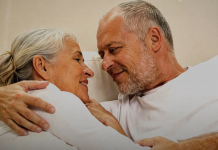 Da li su intimni odnosi važni i nakon 58. godine? Ovo je istina o kojoj se rijetko govori