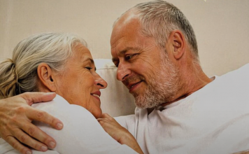 Da li su intimni odnosi važni i nakon 58. godine? Ovo je istina o kojoj se rijetko govori