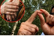 OBLOG KOJI IZVLAČI SAV BOL IZ TIJELA: Provjeren lijek za reumu, išijas, giht i artritis…