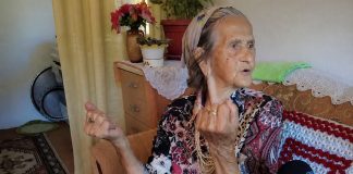 Bosanka ima 93 godine i puca od zdravlja: “Nikad nisam imala masnoću i visok pritisak jer svako jutro radim ovo”