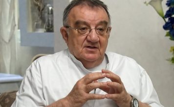 Dr Perišić o jabukama: zašto ih naziva božjim voćem i kako ih pravilno jesti za zdravlje i kontrolu težine