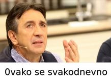 0V0 JE JE0 SVAKl DAN I D0Bl0 RAAK: 1 namirnica ga je koštala zdravlja – VI JE JEDETE SVAKl DAN….