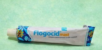 ZNATE LI ZA “FLOGOCID” MAST? Evo koliko je kvalitetna i koje su njene primene…