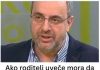 Dijete teško zaspi? Dr Rajović otkriva šta mu fali