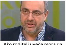 Dijete teško zaspi? Dr Rajović otkriva šta mu fali