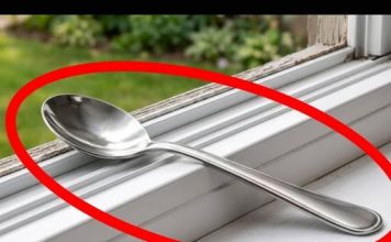 Genijalan trik koji se širi brzinom svjetlosti: Zašto hiljade ljudi ostavlja metalnu kašiku na prozoru