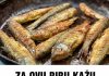 ZA OVU RIBU KAŽU DA JE NAJZDRAVIJA: Jedna porcija nedjeljno zaštitiće vaše srce, sniziti holesterol i popraviti memoriju