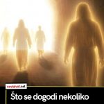 Evo što se dogodi nekoliko sekundi nakon smrti