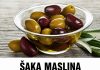 ŠAKA MASLINA VAS MOŽE SAČUVATI OD OVOGA