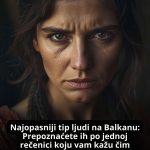 Najopasniji tip ljudi na Balkanu: Prepoznaćete ih po jednoj rečenici koju vam kažu čim postignete uspjeh