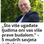 „Što više ugađate ljudima, to vas više iskorištavaju“ – 5 psiholoških savjeta za postavljanje zdravih granica