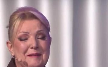 ZABRINJAVAJUĆE VESTI O SNEŽANI ĐURIŠIĆ! Svi strahuju za njeno zdravlje