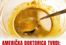 AMERIČKA DOKTORICA TVRDI: Pomješajte ova 3 sastojka za bolje i jače zdravlje!