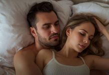 5 razloga zašto muškarci preferiraju mršavije žene