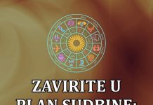 ZAVIRITE U PLAN SUDBINE: Za ova tri znaka zodijaka karma ima specijalan plan koji će ih usrećiti!