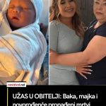 UŽAS U OBITELJI: Baka, majka i novorođenče pronađeni mrtvi