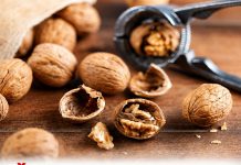 ČAJ OD CELIH ORAHA UBIJA PARAZITE I ŠTITI SRCE: RECEPT