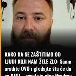 KAKO DA SE ZAŠTITIMO OD LJUDI KOJI NAM ŽELE ZLO: Samo uradite OVO i gledajte šta će da se DESI – savetuje otac Predrag
