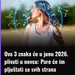Ova 3 znaka će u junu 2026. plivati u novcu: Pare će im pljuštati sa svih strana