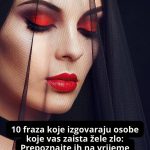 10 fraza koje izgovaraju osobe koje vas zaista žele zlo: Prepoznajte ih na vrijeme