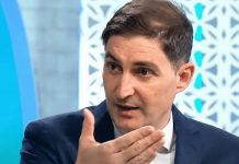 AKO OVO RADITE, VAŠA JETRA JE PUNA OTROVA: Doktor Čubrilo o opasnostima loše ishrane