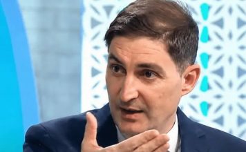 AKO OVO RADITE, VAŠA JETRA JE PUNA OTROVA: Doktor Čubrilo o opasnostima loše ishrane