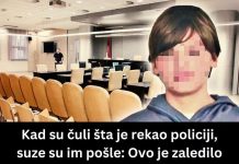 Danas nova odluka u slučaju roditelja maloletnika iz OŠ „Vladislav Ribnikar“: Sud ponovo odlučuje o odgovornosti Vladimira i Miljane Kecmanović