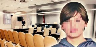 Danas nova odluka u slučaju roditelja maloletnika iz OŠ „Vladislav Ribnikar“: Sud ponovo odlučuje o odgovornosti Vladimira i Miljane Kecmanović
