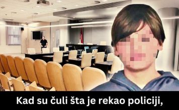 Danas nova odluka u slučaju roditelja maloletnika iz OŠ „Vladislav Ribnikar“: Sud ponovo odlučuje o odgovornosti Vladimira i Miljane Kecmanović