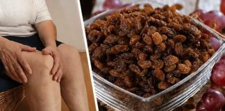 Za samo 1 mjesec potpuno obnavlja kosti, tetive, ligamente i zglobove MNOGE JE SPASIO OVAJ RECEPT!