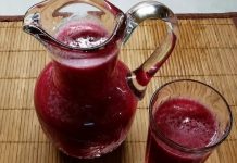 SAČUVAJTE RECEPT: Za dobro pamćenje, jaku krv i dobar vidOvaj kvalitetni napitak je stekao veliku slavu zbog svojih nevjerojatnih učinaka na zdravlje. T