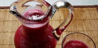 SAČUVAJTE RECEPT: Za dobro pamćenje, jaku krv i dobar vidOvaj kvalitetni napitak je stekao veliku slavu zbog svojih nevjerojatnih učinaka na zdravlje. T