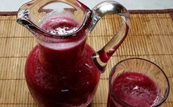 SAČUVAJTE RECEPT: Za dobro pamćenje, jaku krv i dobar vidOvaj kvalitetni napitak je stekao veliku slavu zbog svojih nevjerojatnih učinaka na zdravlje. T