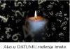 Ako u DATUMU rođenja imate ove BROJEVE, numerolozi tvrde da ste predodređeni za SREĆU