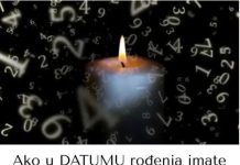 Ako u DATUMU rođenja imate ove BROJEVE, numerolozi tvrde da ste predodređeni za SREĆU