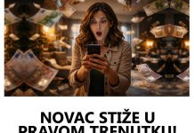 NOVAC STIŽE U PRAVOM TRENUTKU! Ako ste među OVIM znakovima, PRIPREMITE SE NA IZNENAĐENJE!
