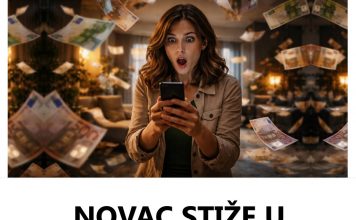 NOVAC STIŽE U PRAVOM TRENUTKU! Ako ste među OVIM znakovima, PRIPREMITE SE NA IZNENAĐENJE!